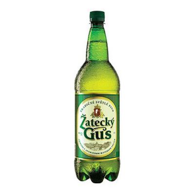 Жатетский гусь 1,5 Жатетский гусь 1,5